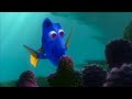 Finding Nemo Teaser Trailer 2003 5 1 Center Mix