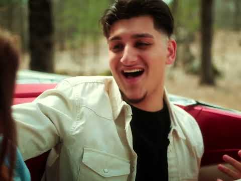 Zandru   Je t'emmene (Clip Officiel)