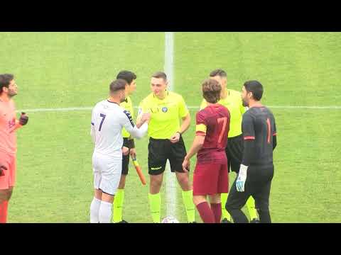Highlights FC Rieti 1936 - Romulea 23 Dicembre 2024