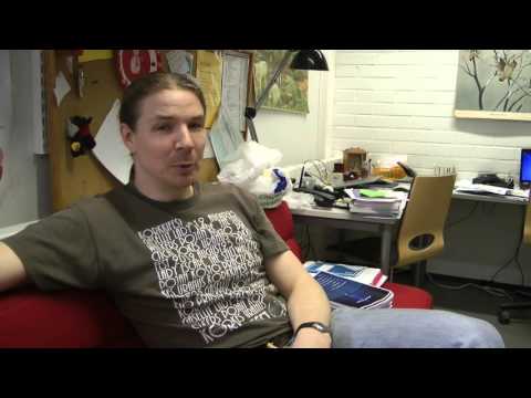 Viikin norssin opettajien elämää