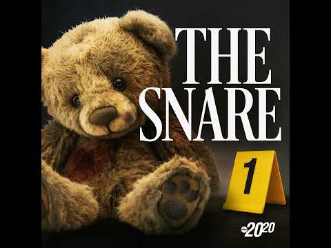 The Snare, Episode Two: He's Turning On You