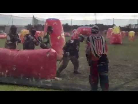 PSP World Cup 2012 Orlando