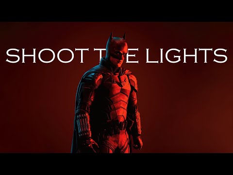 THE BATMAN - (Monster KANYE) {MOVIE EDIT}