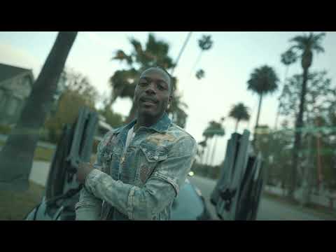 Double R - "They Say" (Official Video)