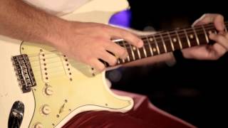 Video thumbnail for TMG Guitar Co. Presents the "Dover" by TMG Guitar Co.