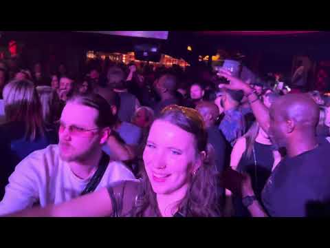 UKG Brunch @ Koko, Camden, London UK - 18th October 2025