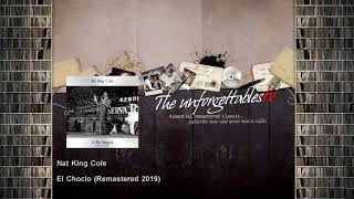 Nat King Cole - El Choclo - Remastered 2019