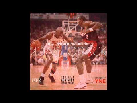 G Money - Back To Back Freestyle #StraightYNE