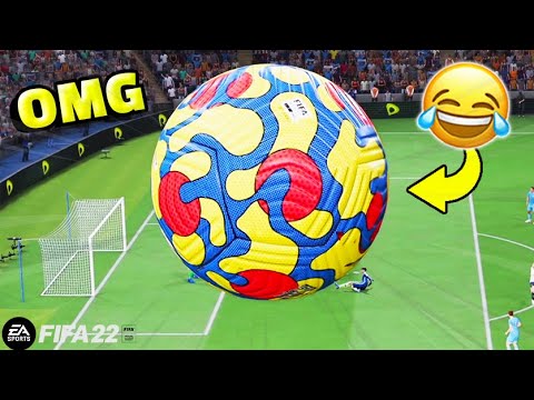𝗙𝗜𝗙𝗔: Best Fails & Impossible Glitches