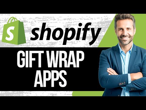 Best Shopify Gift Wrap Apps