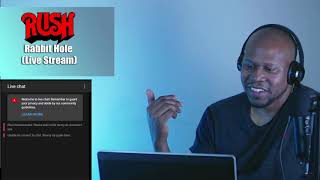 Totally Awesome Reaction To Rush - By-Tor And The Snow Dog