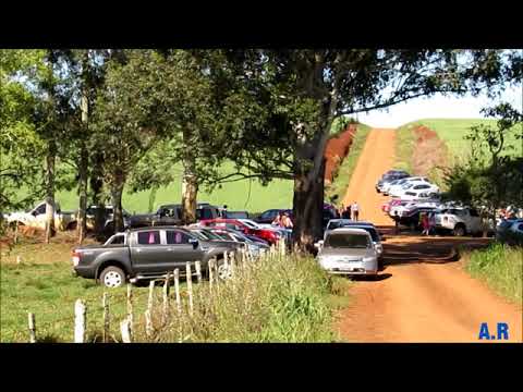 BANDA ESTRELA NEGRA SHOW | LINHA 6 LESTE  / IJUÍ / RS | VIDEO EM HD