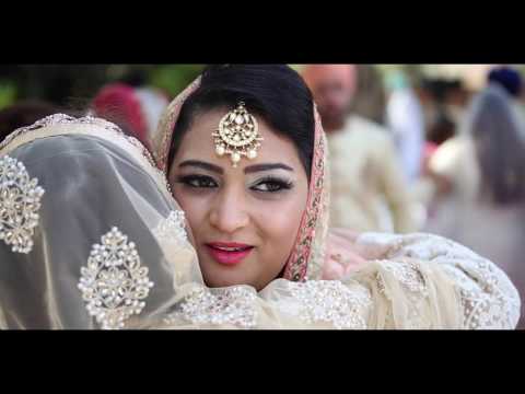 Indian Wedding - Sunborn Gibraltar