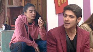 Rohan Mehra REVEALS Something Shocking About VJ Bani And Bigg Boss 10!