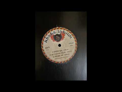 Danny Red – Babylon Sick + Version