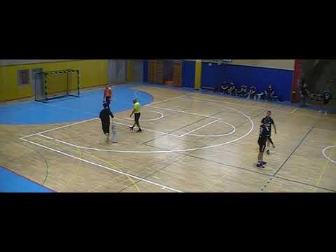 07. KROG - 2020/2021: 1.B SRL - MOŠKI: RK BREŽICE : RD HERZ ŠMARTNO