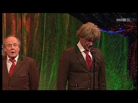 Junga Tåg - Narrisch guate Höhepunkte Quintett des Feistritzer Faschingsrats 07