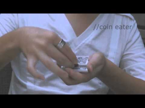 Coinish by Lyndon Jugalbot - Video DOWNLOAD - magicwarehouse.com