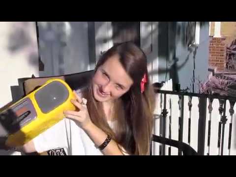 Cody Simpson All Day Video Contest: Margaret Molloy