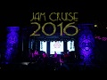 Jam Cruise 2016: Lettuce - "By Any Shmeeans Necessary"