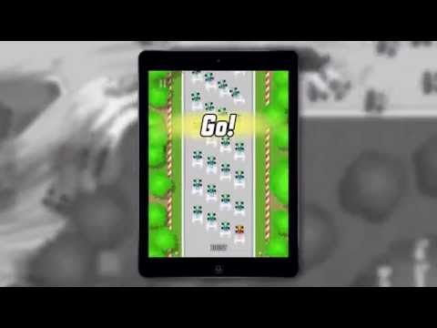 Launch Trailer