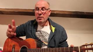 Like a Hobo / Charlie Winston (part 2 : le tuto)