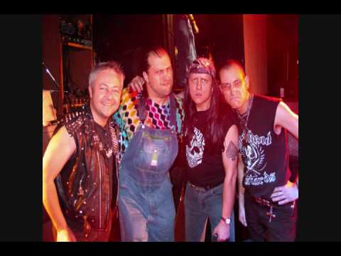 War Pigs