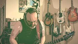 Frankie Jams - King Kobra - Tough Guys