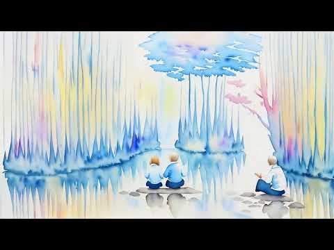 Waiting Stillness video thumbnail