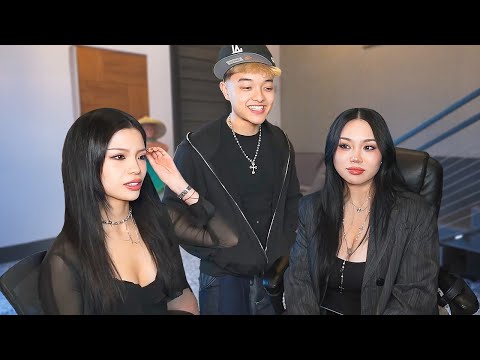 I Invited Them To The FaZe House..