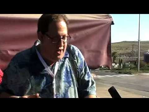 Jeff Pulver Digitizes Hummus