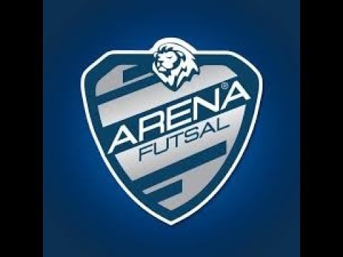 Copa Londrina / FEL, Sub 13, Semi-Final  Arena Futsal x Vida Reluz 'A'