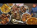 Vinod Hotel Ka Desi Ghee Tawa Mutton किलो Chicken Barra Kaleji Dana Masala Kulcha Macchi Fry