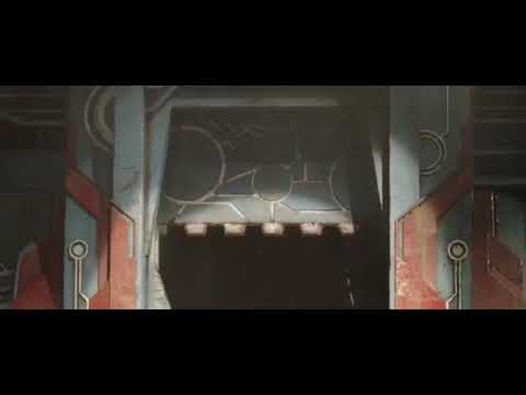 Thor Ragnarok : Thor vs Hulk (Arena scene)