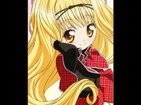 Shugo Chara Character Song Album 2 - Itsuka wa Romansu