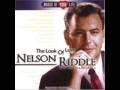 The Green Leaves Of Summer By Nelson Riddle