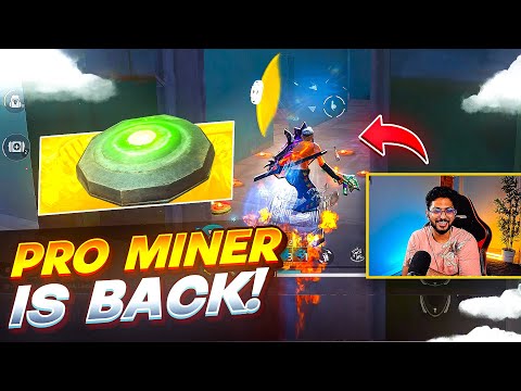😂 Pro Mine Diffuser Munna Bhai Is Biyaacckkk 🤣🔥 -  Free Fire Telugu - MBG ARMY