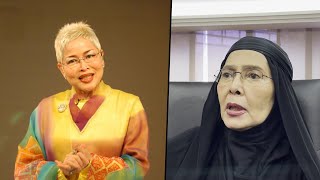 Download lagu Noorkumalasari letih jawab ‘kehilangan’ Anita Sarawak… semua khabar angin tak betul! mp3 Download lagu Noorkumalasari letih jawab ‘kehilangan’ Anita Sarawak… semua khabar angin tak betul! mp3