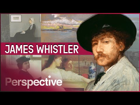 The American Artist Who Introduced French Painting To Britain | Great Artists