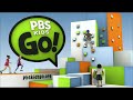 PBS KIDS GO System Cue Rock Climber 2010 2013