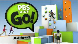 Download lagu PBS KIDS GO! System Cue - Rock Climber (2010-2013) mp3
