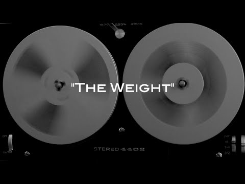 The Weight (Live Demo) – The Knotties