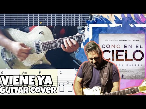 Viene Ya - Miel San Marcos
