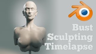 sculpt in blender