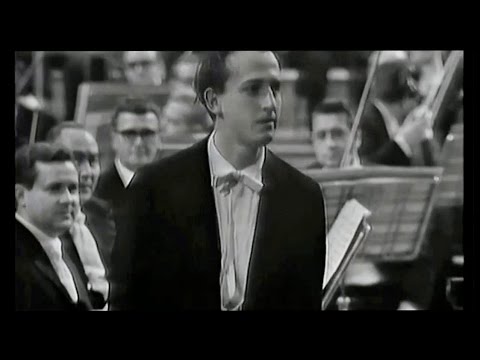 MAURIZIO POLLINI - Beethoven Piano Concerto # 5 (Emperor) / ABBADO /Sinfonica di Roma