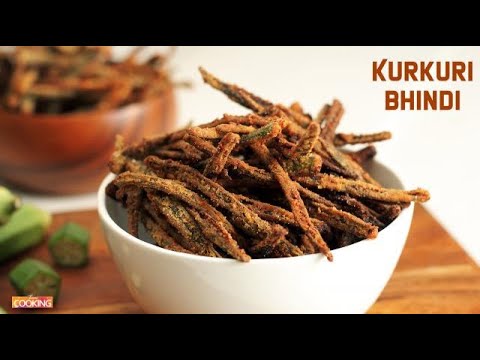 download lagu mp3 mp4 Crunchy Lady Finger Recipe, download lagu Crunchy Lady Finger Recipe gratis, unduh video klip Crunchy Lady Finger Recipe