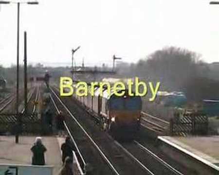Railways On Dvd Promotion Video