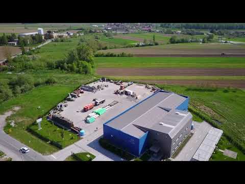 GT Trade - sjedište Zagreb 1