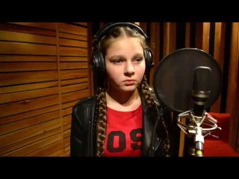 JULIA BIŁEK - Paradoks/Paradox (Junior Eurovision Song Contest Poland 2017)