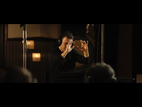 Paolo Buonvino - Lettere dal fronte (Soundtrack - Il Gattopardo)